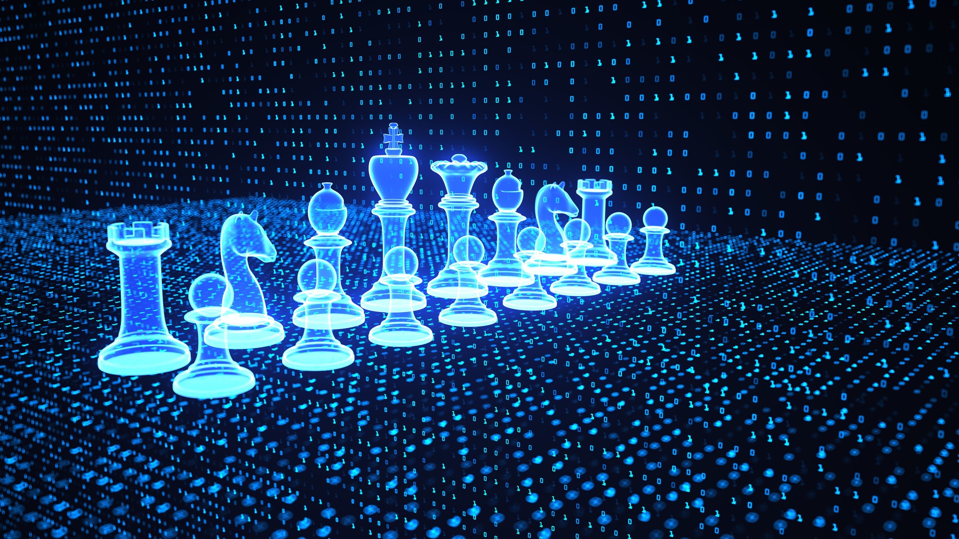 Virtual chess